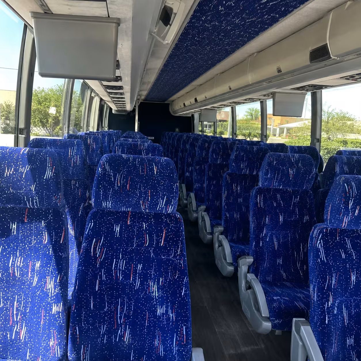 charter buses for long beach aquarium of the pacific field trips