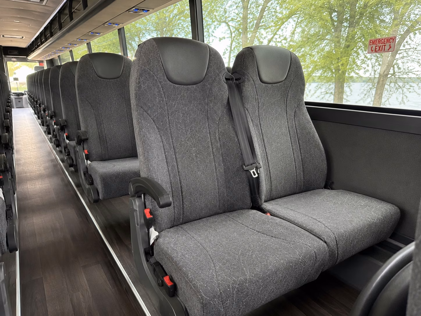 compare group transportation in long beach in one search