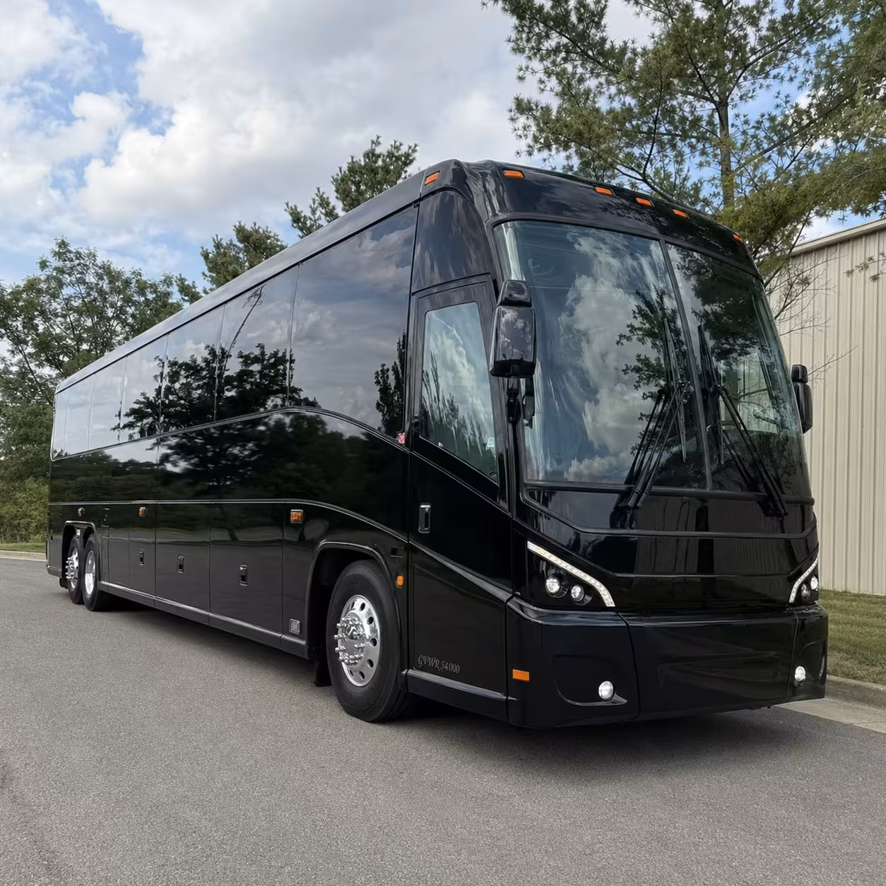 compare long distance transportation options in long beach and beyond