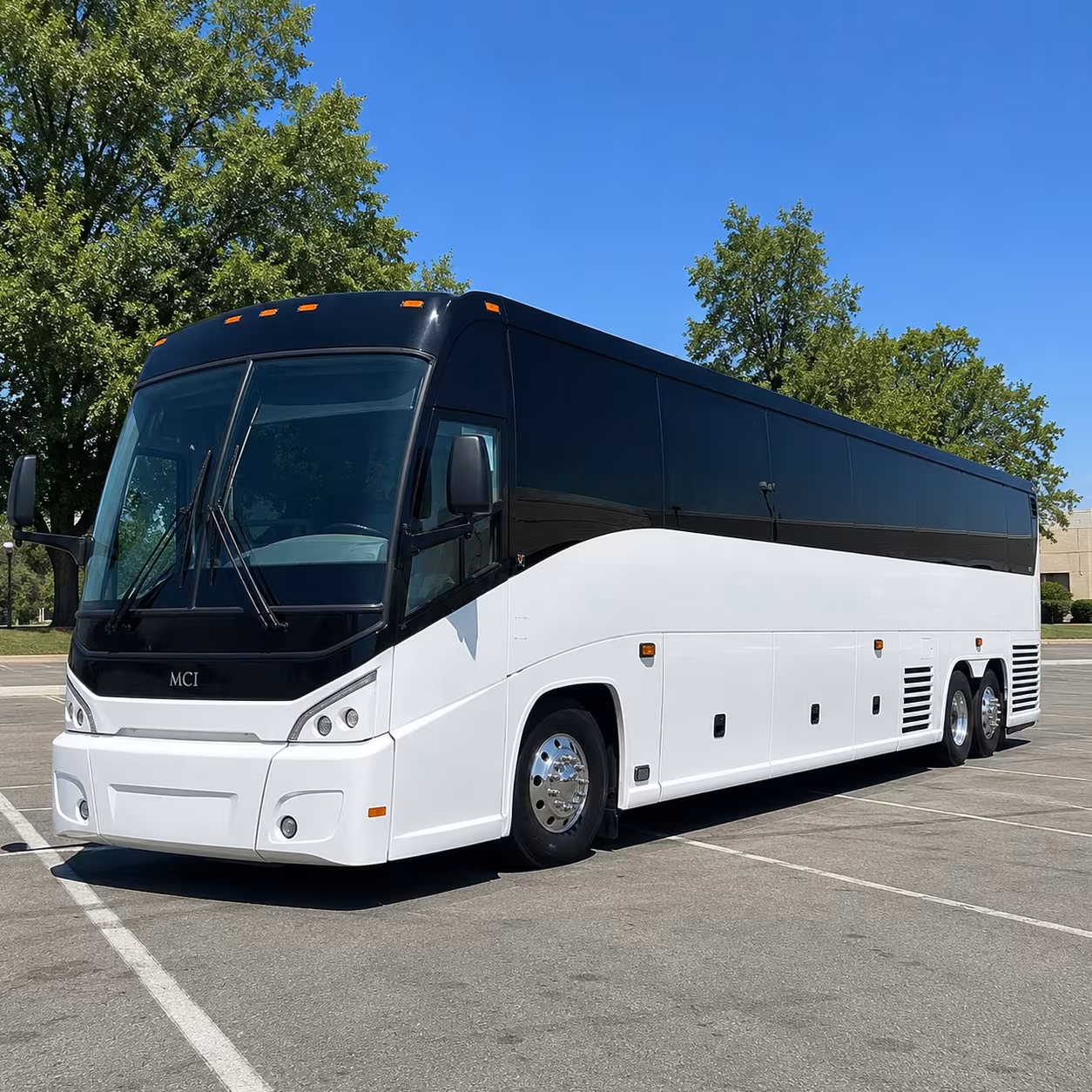 compare religious group transportation options in long beach and beyond