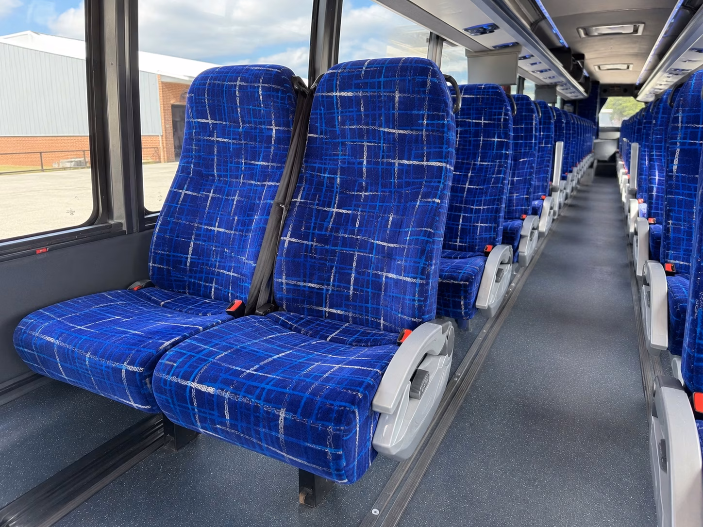 how trip distance and duration affect your long beach bus rental rate