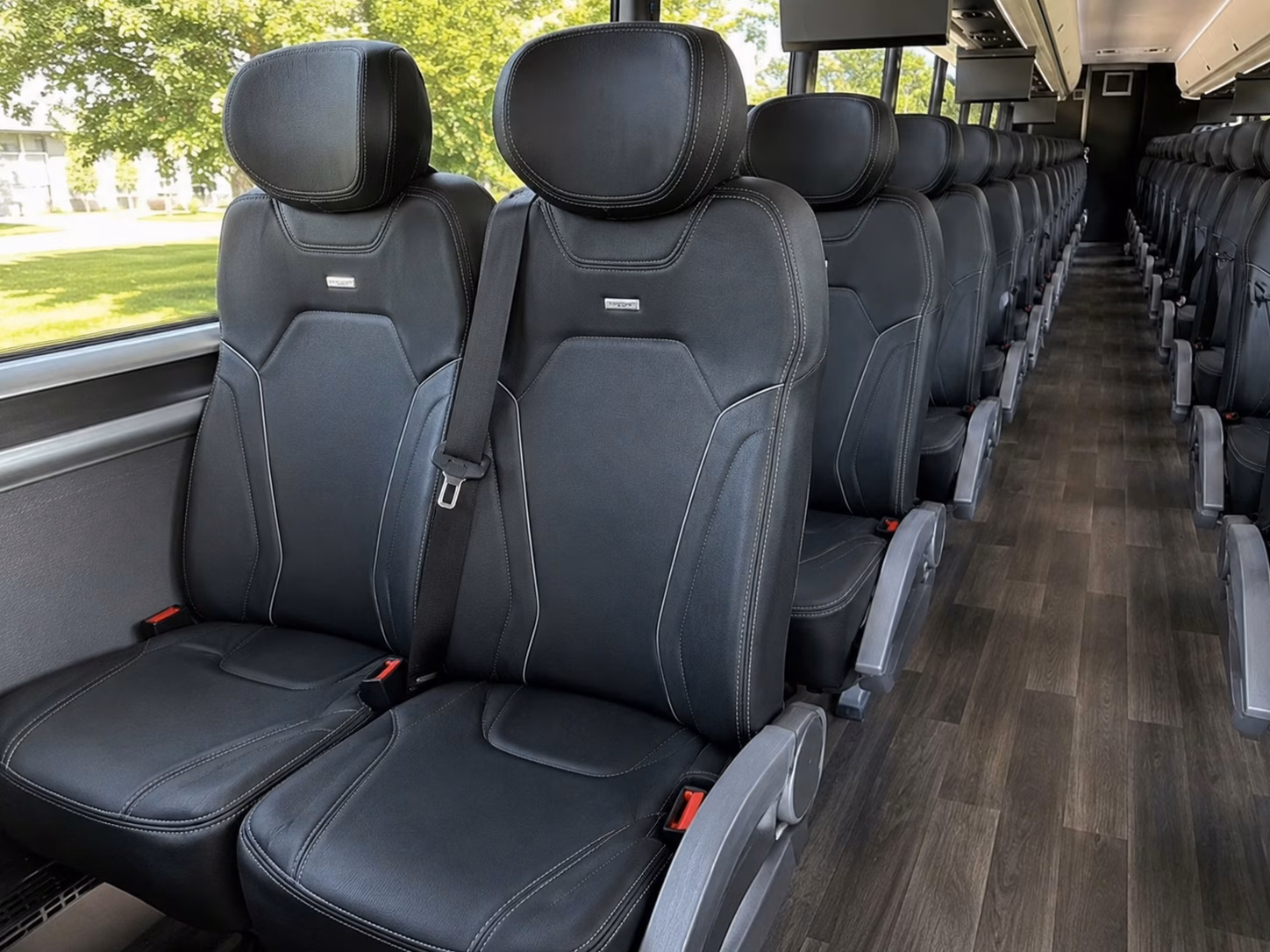 how where and when you re traveling affects long beach charter bus rates