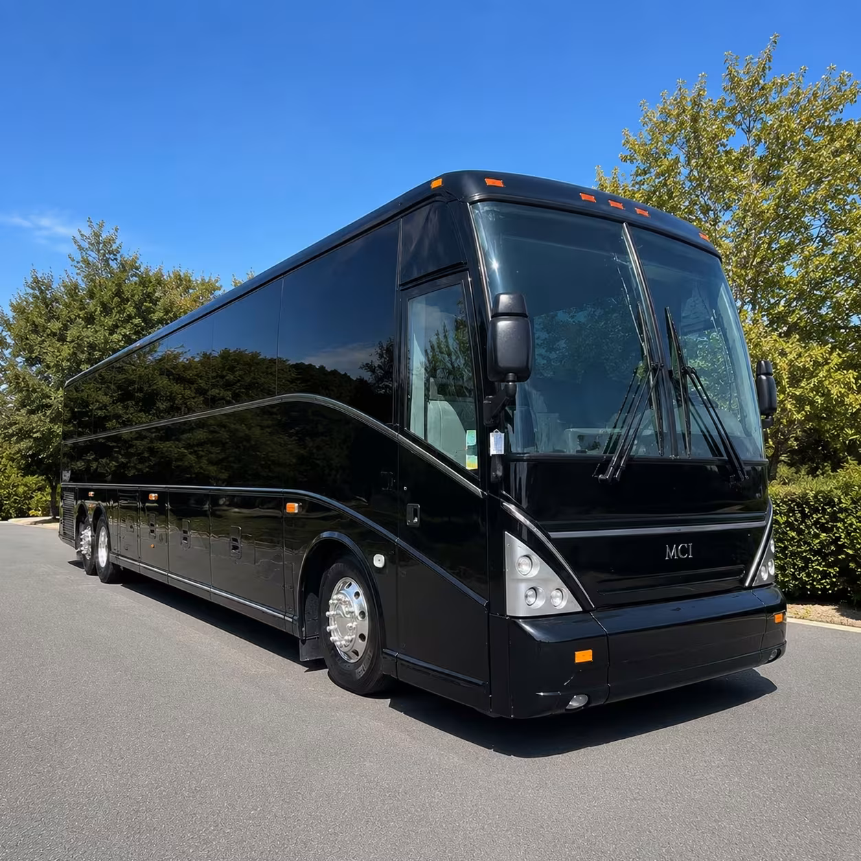 long beach concert and sports event transportation