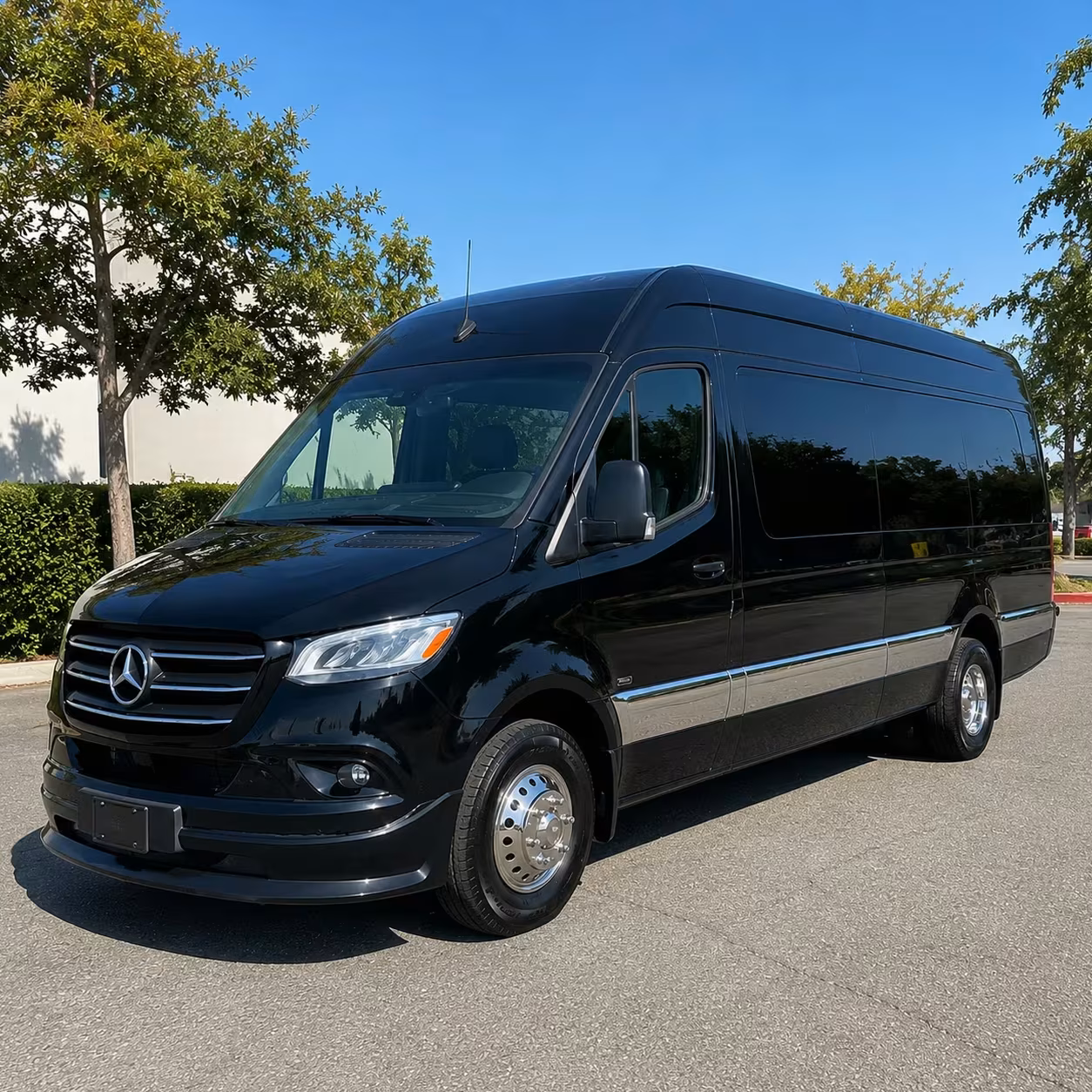 long beach employee transportation services