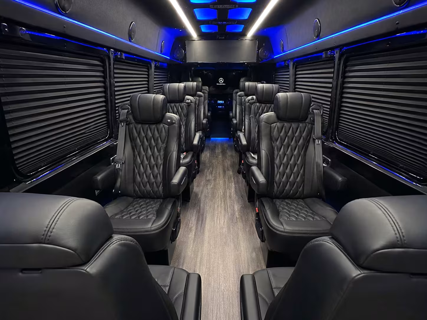long beach government military transportation service