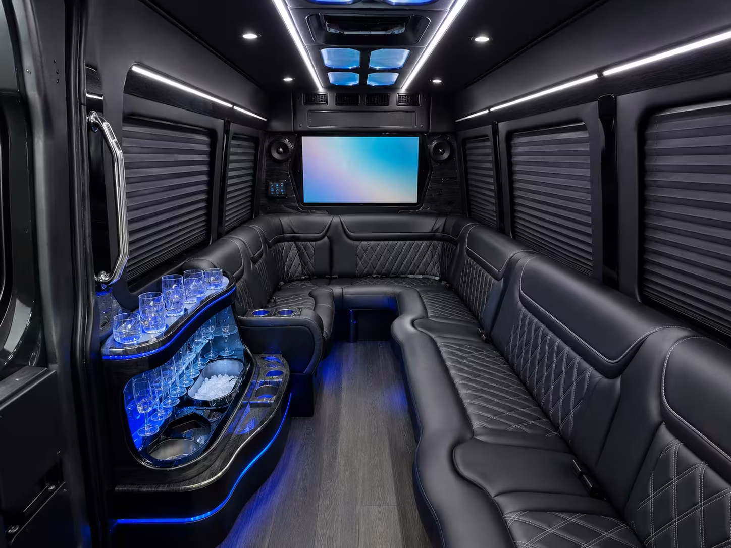 long beach marathon and grand prix group transportation