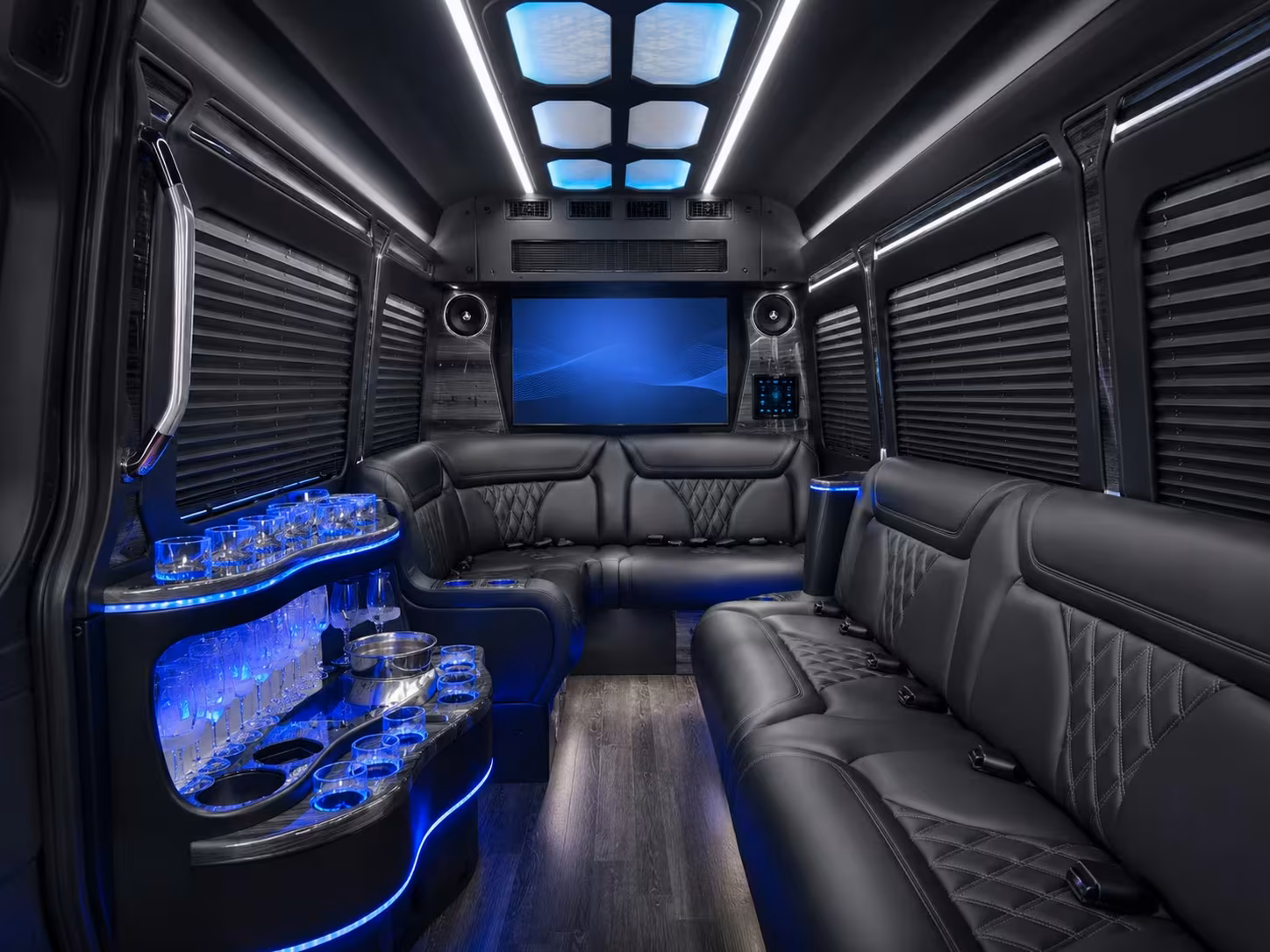 long beach military event transportation at veterans memorial stadium