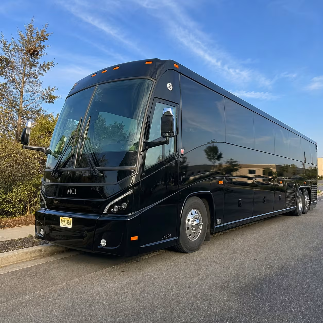 long beach shuttle buses for concerts games and retreats
