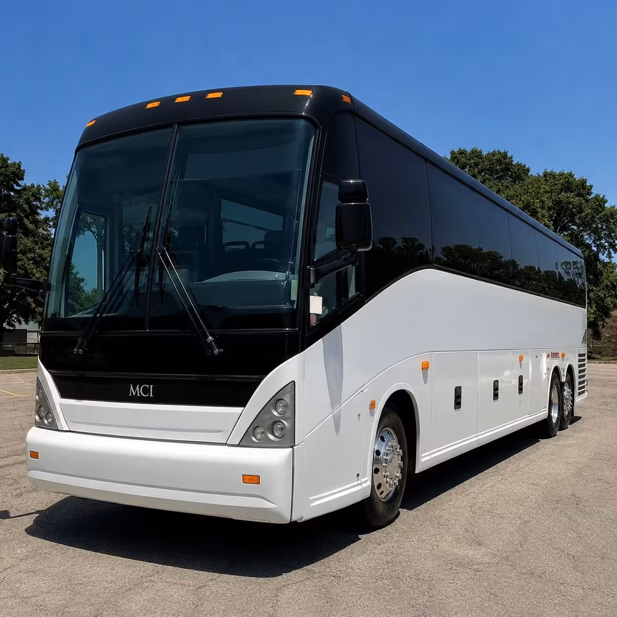 long beach to lax shuttle buses for group flights