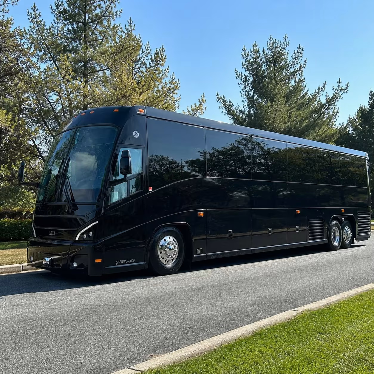 long beach to san francisco group transportation