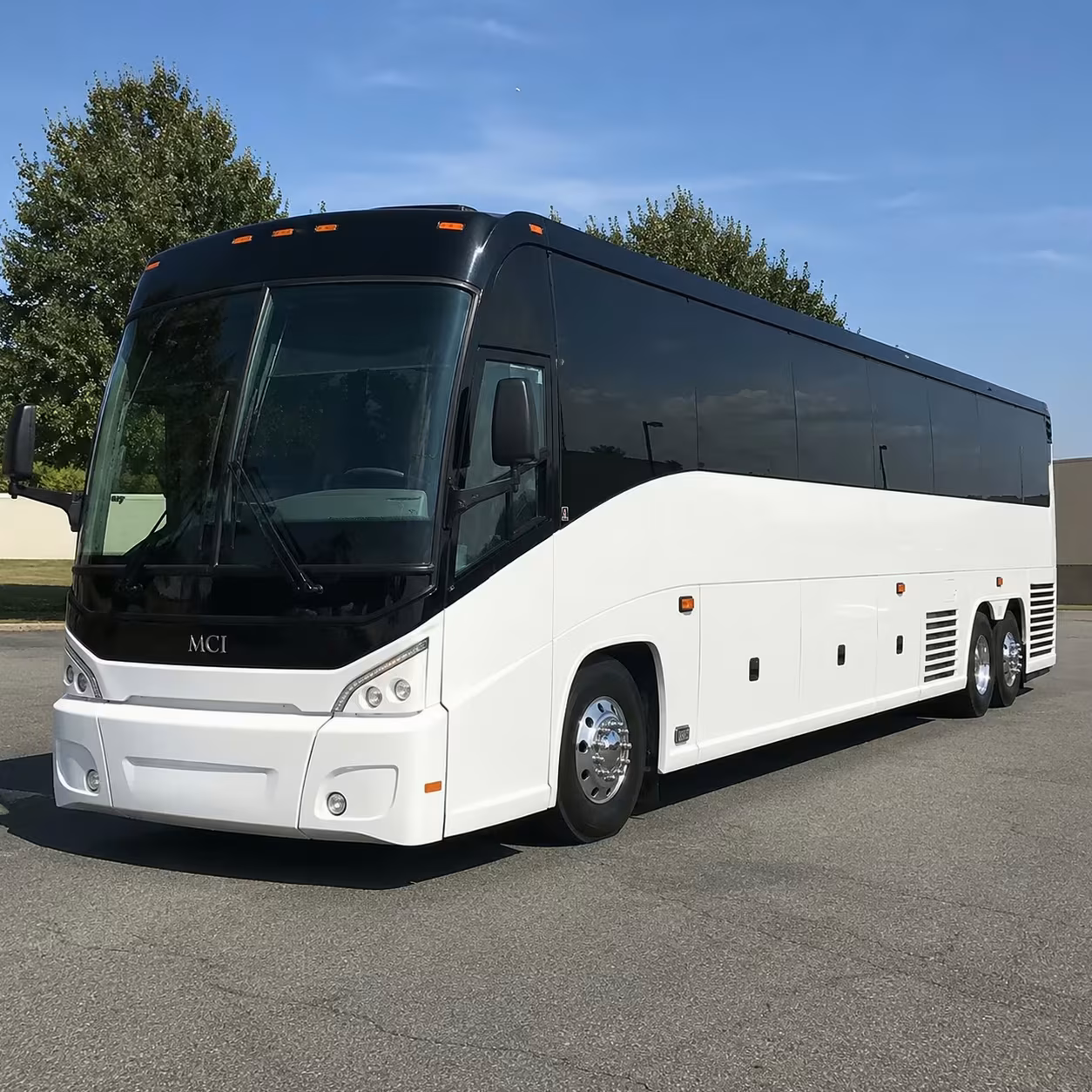long beach youth group and vbs transportation