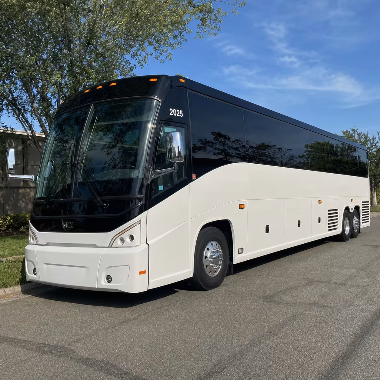 senior ministry paratransit style church shuttles in long beach