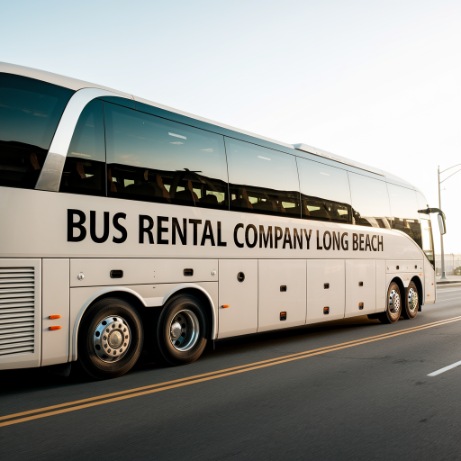 56 passenger motorcoach