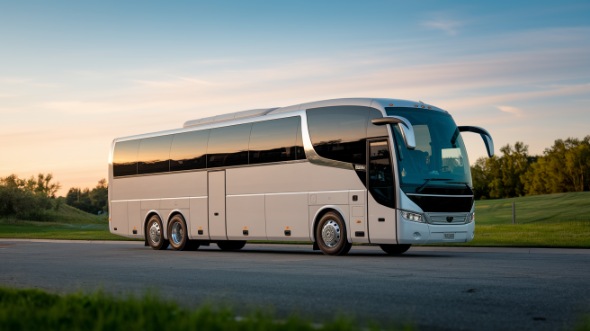 long beach bus rentals for travel agents