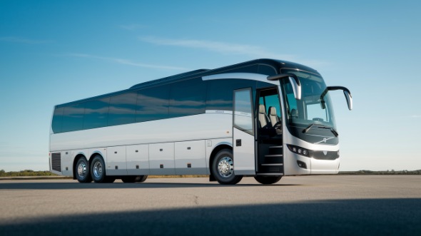 long beach hospital and healthcare shuttles