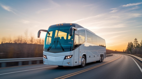 long beach private event transportation