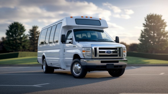 long beach religious charter bus minibus rentals