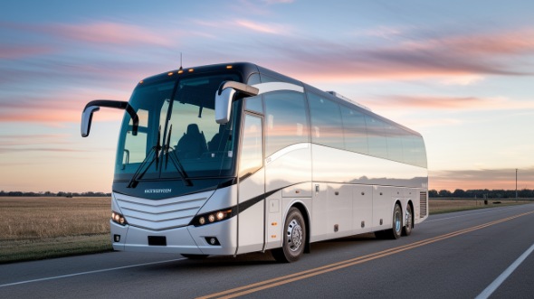 long beach school event transportation