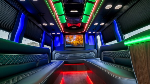 long beach sprinter limo rental rental