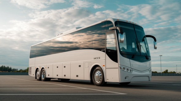 long beach summer camp transportation and bus rentals