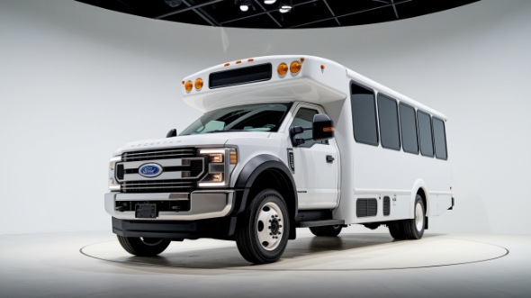 party bus rental long beach